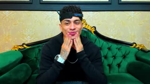 Chris online show from October 17, 2025, 11:24 am