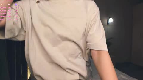 Lizz online show from September 21, 2025, 7:37 pm