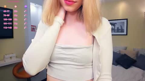 Lizz online show from October 31, 2025, 7:48 pm