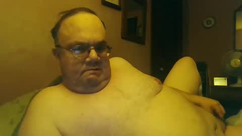 Chris The Jerk Off King online show from December 4, 2024, 2:20 am