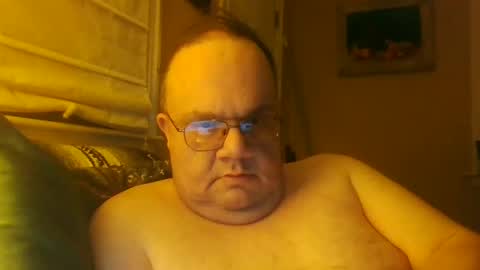 Chris The Jerk Off King online show from February 4, 2025, 11:38 pm