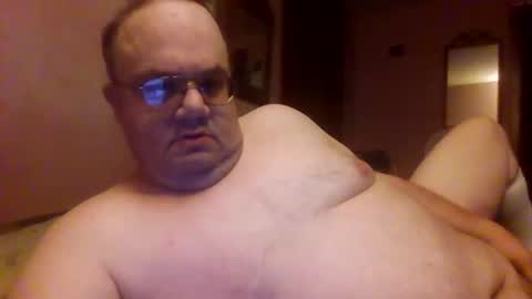 Chris The Jerk Off King online show from October 20, 2025, 11:43 am