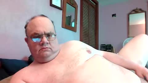 Chris The Jerk Off King online show from April 20, 2026, 1:36 pm