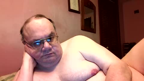 Snapshot of chrismini312 chatting on June 3, 2026, 2:47 am Chris The Jerk Off King online show from June 3, 2026, 2:47 am