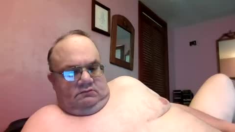Snapshot of chrismini312 chatting on June 25, 2026, 1:15 pm Chris The Jerk Off King online show from June 25, 2026, 1:15 pm