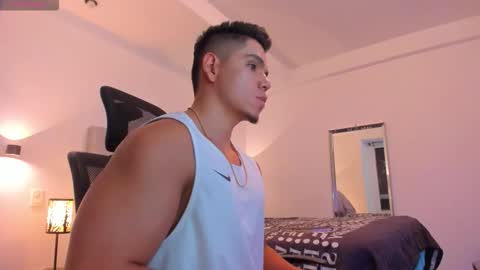 chrismorgan24 online show from September 24, 2025, 12:36 am