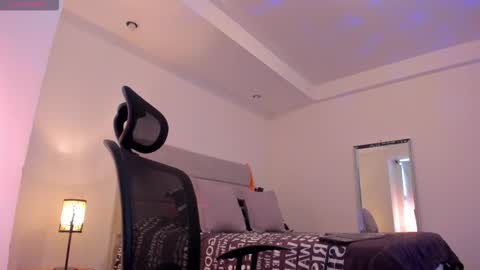 chrismorgan24 online show from February 2, 2026, 4:27 pm