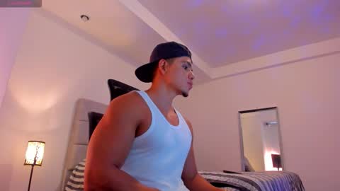 chrismorgan24 online show from March 21, 2026, 9:29 pm