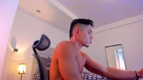 Snapshot of chrismorgan24 chatting on July 18, 2026, 3:05 pm chrismorgan24 online show from July 18, 2026, 3:05 pm