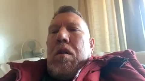 Chrispainpig torture bdsm masochist slave submissive hardcore anal CBT humiliation online show from August 2, 2026, 9:52 am