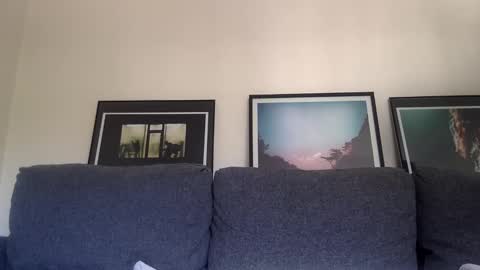 chrispanam13 online show from September 17, 2025, 11:23 am