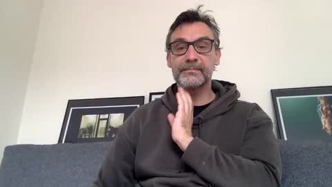 chrispanam13 online show from October 22, 2025, 11:21 am