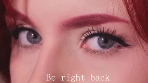 chriss_foxx online show from October 12, 2025, 3:11 pm