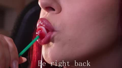 chriss_foxx online show from November 6, 2025, 3:02 pm