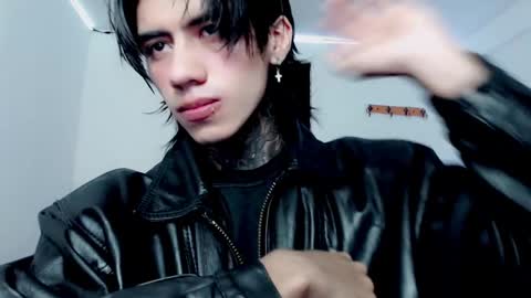 CHRIS  INDEPENT MODEL online show from January 28, 2025, 9:50 pm