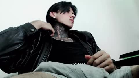 CHRIS  INDEPENT MODEL online show from March 2, 2025, 5:47 pm