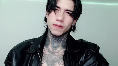 CHRIS  INDEPENT MODEL online show from March 8, 2025, 11:07 pm