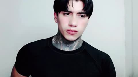 CHRIS  INDEPENT MODEL online show from September 18, 2025, 2:08 pm