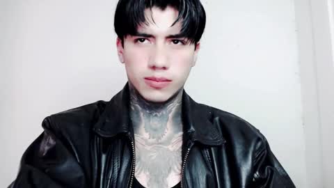 CHRIS  INDEPENT MODEL online show from September 20, 2025, 1:45 pm