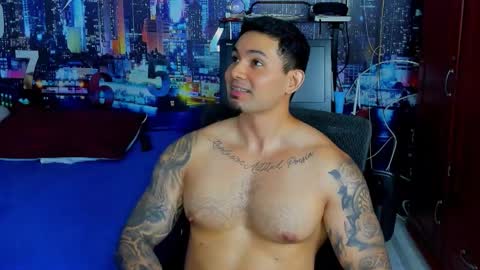 Chriss Stewart online show from September 11, 2025, 2:11 am