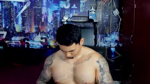 Chriss Stewart online show from February 24, 2026, 3:15 am