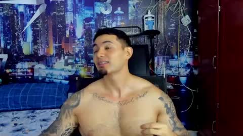 Chriss Stewart online show from May 22, 2026, 2:19 am