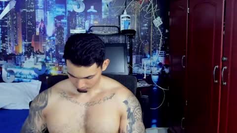 Chriss Stewart online show from June 2, 2026, 2:13 am