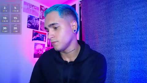 Snapshot of chriss_wg_ chatting on December 8, 2024, 1:46 am Christian Wang online show from December 8, 2024, 1:46 am