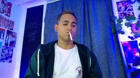 Snapshot of chriss_wg_ chatting on January 27, 2025, 2:53 am Christian Wang online show from January 27, 2025, 2:53 am