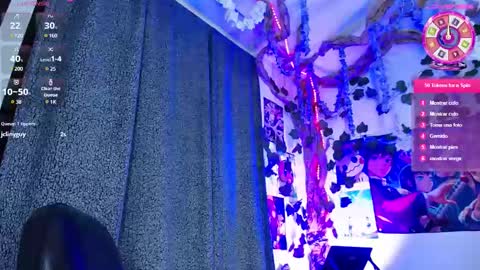 Snapshot of chriss_wg_ chatting on January 29, 2025, 9:23 am Christian Wang online show from January 29, 2025, 9:23 am