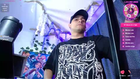 Snapshot of chriss_wg_ chatting on January 30, 2025, 9:57 am Christian Wang online show from January 30, 2025, 9:57 am