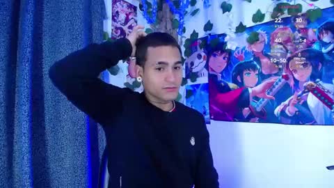 Snapshot of chriss_wg_ chatting on February 10, 2025, 11:25 am Christian Wang online show from February 10, 2025, 11:25 am