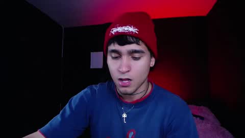 Snapshot of chriss_wg_ chatting on October 4, 2025, 11:25 pm Christian Wang online show from October 4, 2025, 11:25 pm