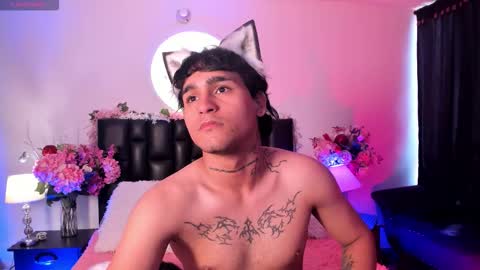 Snapshot of chriss_wg_ chatting on November 1, 2025, 5:26 pm Christian Wang online show from November 1, 2025, 5:26 pm