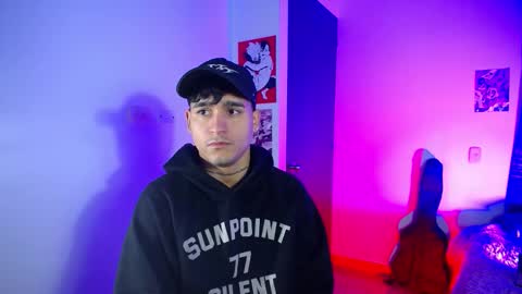 Christian Wang online show from February 21, 2026, 7:09 am