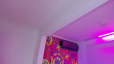 chrissangel12 online show from January 15, 2026, 6:51 am