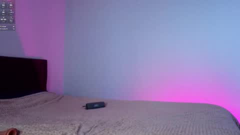 ChrissBerryy online show from February 22, 2026, 6:35 am