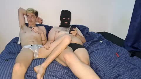 Christopher online show from December 30, 2024, 7:11 pm