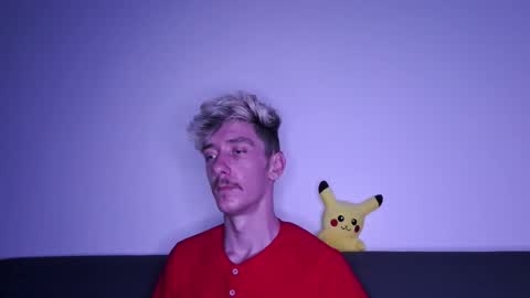 Christopher online show from December 4, 2025, 12:20 am