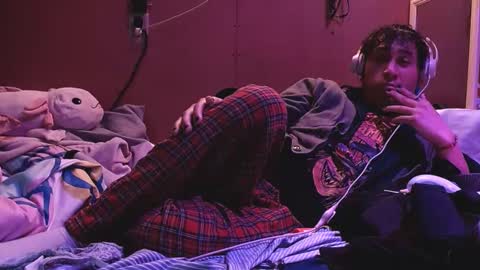 ChrisstyAnneCD online show from October 4, 2025, 10:35 am