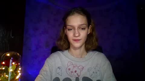 Snapshot of chrissy_joyful chatting on February 12, 2026, 7:36 am chrissy_joyful online show from February 12, 2026, 7:36 am
