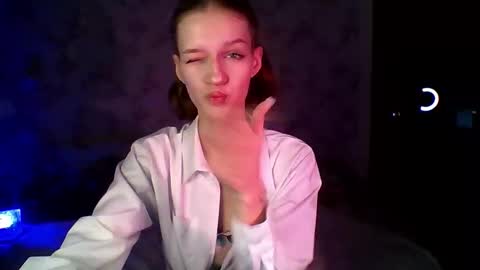 chrissy_joyful online show from March 26, 2026, 5:24 am