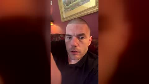 Snapshot of chrissythesissy34 chatting on July 2, 2026, 7:47 am chrischrissy online show from July 2, 2026, 7:47 am