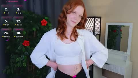 Snapshot of christabuntz chatting on March 2, 2026, 11:39 am Christa online show from March 2, 2026, 11:39 am