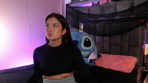 Christal online show from October 24, 2025, 11:01 pm