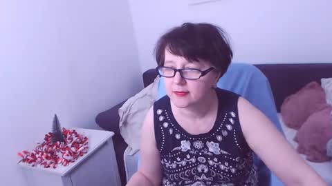 Christa online show from December 29, 2024, 11:29 pm