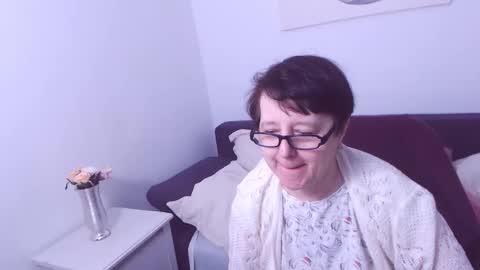 Christa online show from January 12, 2025, 2:24 am