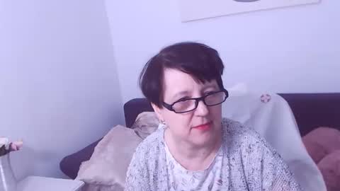 Christa online show from January 16, 2025, 4:07 am