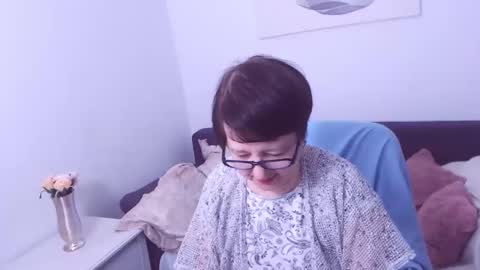 Christa online show from January 19, 2025, 2:28 pm