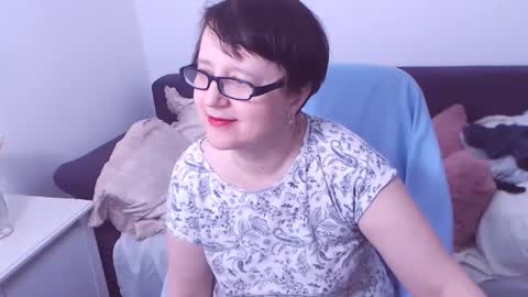 Christa online show from January 20, 2025, 3:04 am